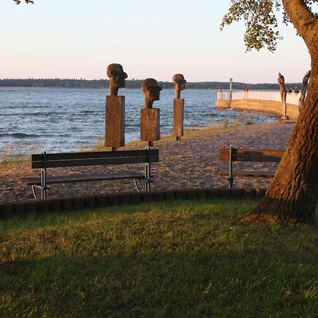 Hotel Maria Greifswald Kültér fotó