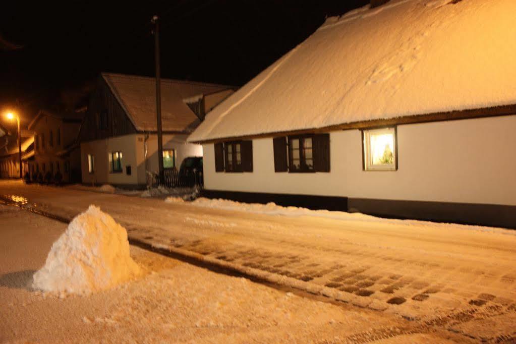 Hotel Maria Greifswald Kültér fotó